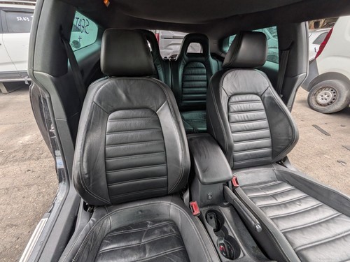 Scirocco mk3 2009 full - scirocco,