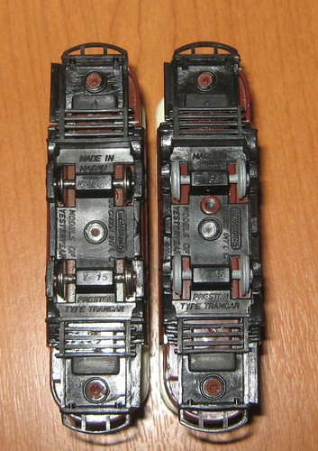 Matchbox yesteryear y15 - matchbox,
