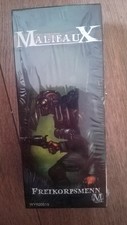 MALIFAUX Freikorpsmenn