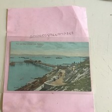 Old Postcard Mumbles 