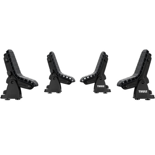 Thule dockgrip kayak carrier - kayak,