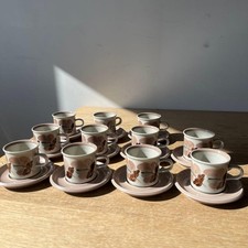 ARABIA Koralli Cup & Saucer