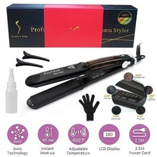 Professional Steam Hair