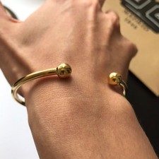 Men’s, Gents Gold Plated