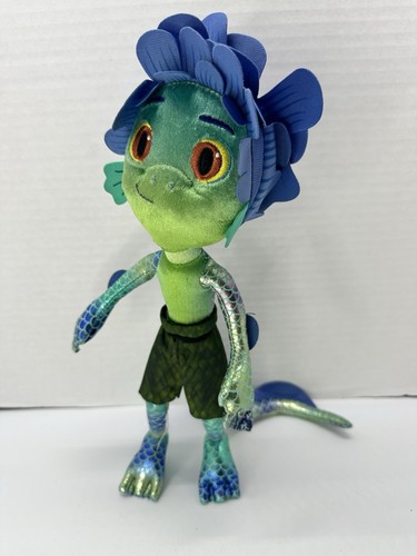 Disney pixar luca paguro sea - pixar's,