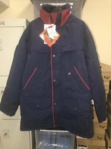 Jobman 1720 navy coldstore - 1720,