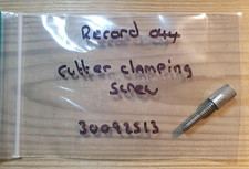 Vintage Record 044 Plane