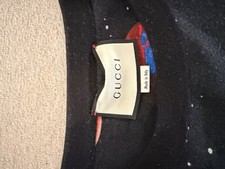 gucci Snake sweater