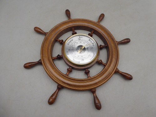 Vintage wall mounted - vintage, ships