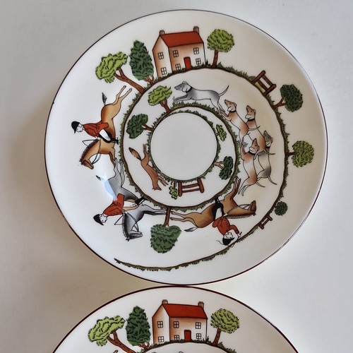 Crown staffordshire bone china - crown,