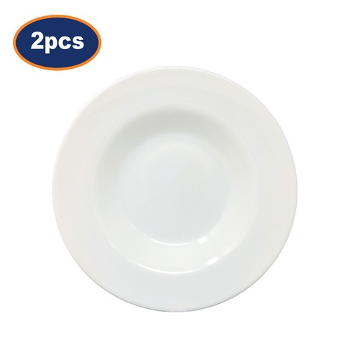 2pc arc 5cm white - 28.5cm,