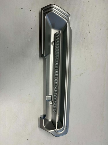 Escort pillar strengthener - escort,