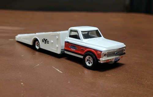 Hot wheels premium - wheels, team