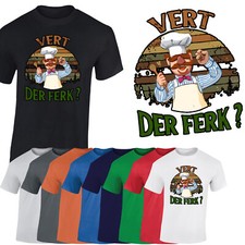Vert Der Ferk The Swedish Chef