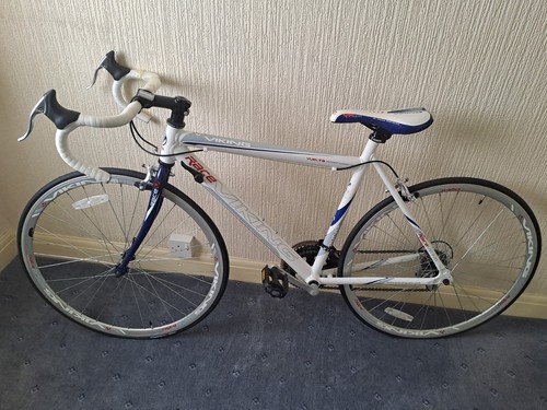 Viking vuelta road bike - viking,