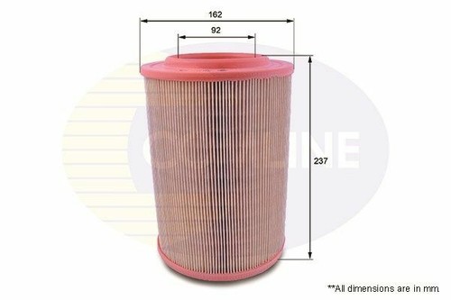 Air filter for - filter,