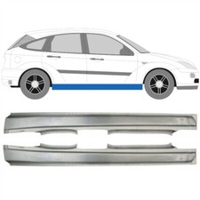 FORD FOCUS MK1 1998-2007 5