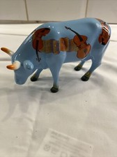 The Cow Parade "Spanish