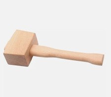 Solid Beech Hammer Carpenter