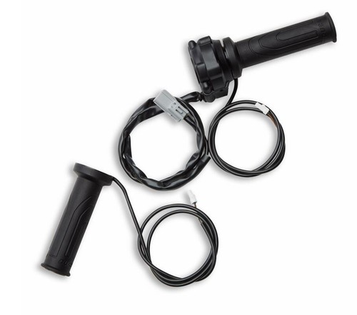 Ducati heated grips supersport - ducati,