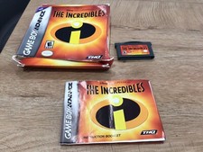 Nintendo GameBoy Advance - The