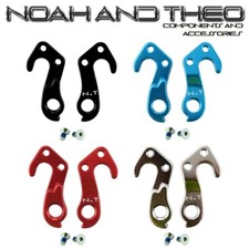 Mech gear derailleur - gear, hanger