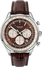 Sekonda Maverick Men’s 42mm
