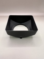 Zenza Bronica Lens Hood for