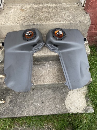 Escort cabriolet parts - cabriolet,
