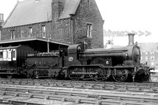 huu-82 The Railway Station