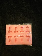 Funky willy penis - funky, silicone