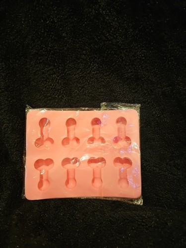 Funky willy penis - willy, silicone