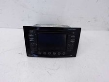 VAUXHALL CORSA D LIMITED EDITION 2010-2014 STEREO SAT NAV DISPLAY UNIT 13463417