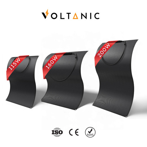 Voltanic 115w 160w 200w - voltanic,