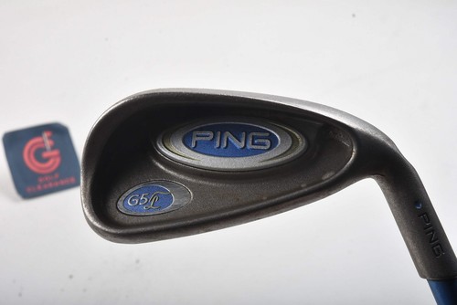Ping iron blue dot - l,