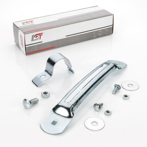 Fender holder pipe clamp - holder,