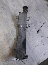 MERCEDES C-CLASS W202 1993-2000 EGR VALVE LINE PIPE A611410204