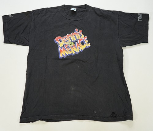 Rare vintage dennis - the, menace