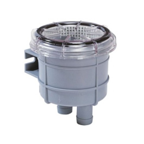 Vetus cooling water strainer - vetus,