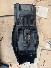SUZUKI GSX1300R X HAYABUSA BUSA GEN 1 1999-2007 UNDERTRAY BATTERY PLASTIC FENDER