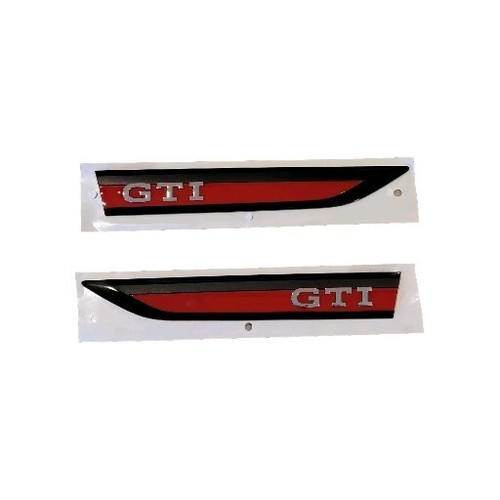 Golf mk8 gti 2019 - mk8, new