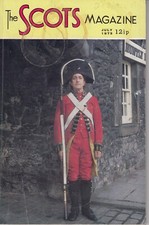 The Scots Magazine July 1973 -