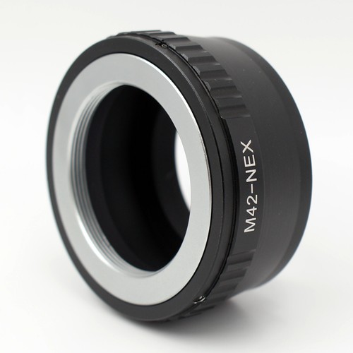 M42 nex adapter - adapter,
