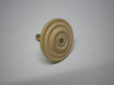 Barometer  "SETTING KEY ivorine"  knob banjo stick parts spares clock bone