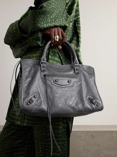 Balenciaga city medium - balenciaga,