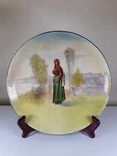  ANTIQUE  ROYAL DOULTON
