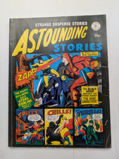 Astonishing Tales #191 -