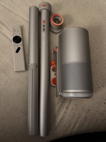 Xgimi mogo laser - 4, projector