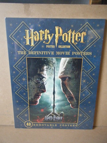 Harry potter the definitive - "the,