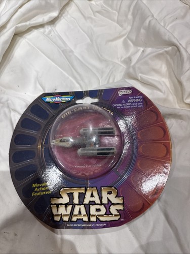 Star wars micro - wars, machine